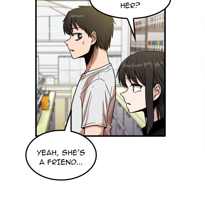 No More, No Less Chapter 28 Page 46