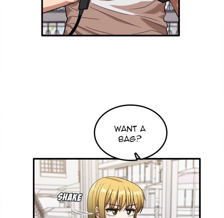 No More, No Less Chapter 28 Page 48