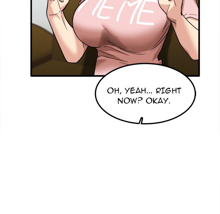 No More, No Less Chapter 28 Page 5