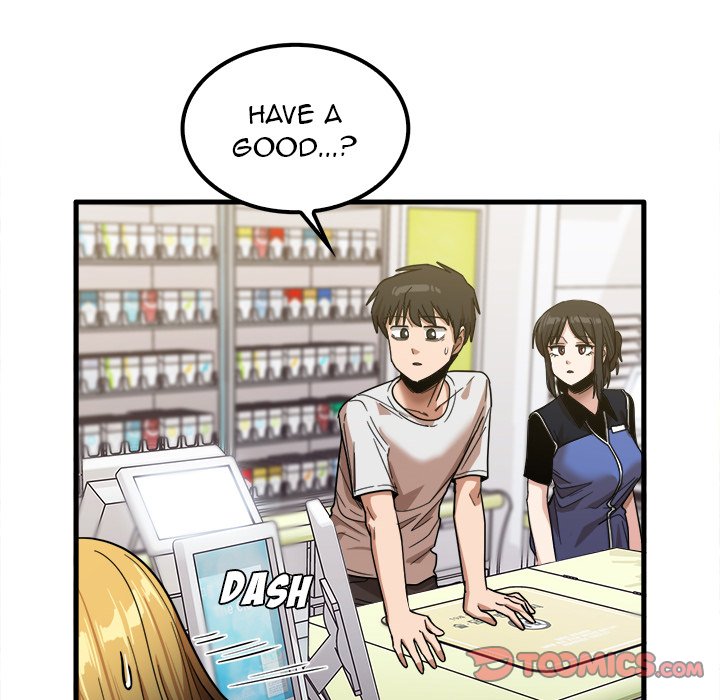 No More, No Less Chapter 28 Page 50
