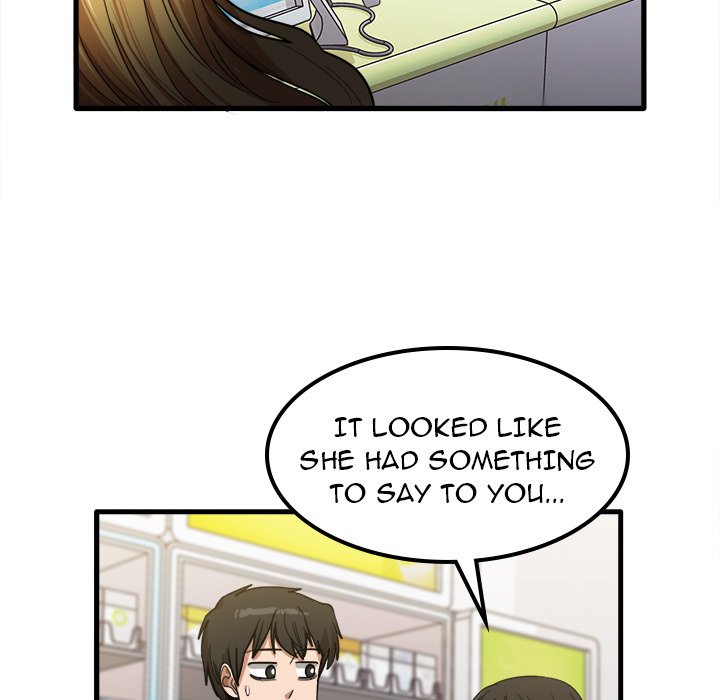No More, No Less Chapter 28 Page 51