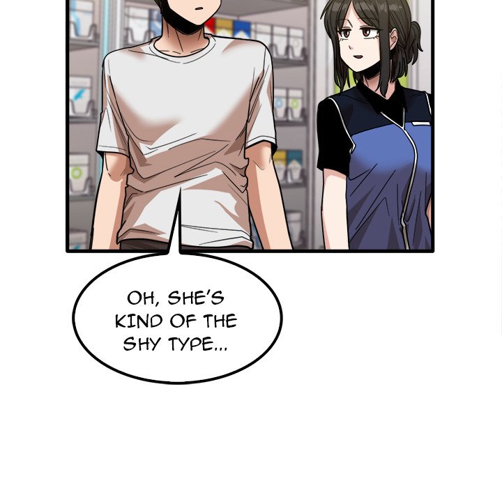 No More, No Less Chapter 28 Page 52