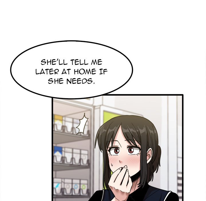 No More, No Less Chapter 28 Page 53