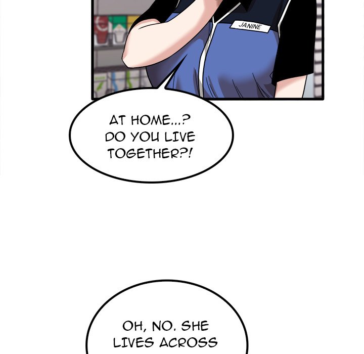 No More, No Less Chapter 28 Page 54