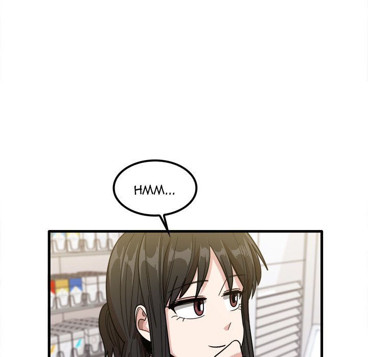 No More, No Less Chapter 28 Page 56