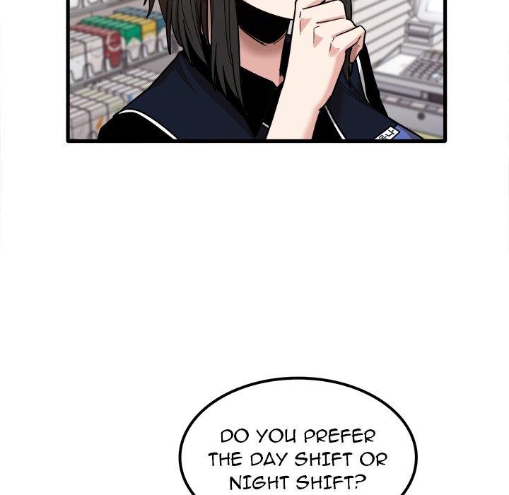 No More, No Less Chapter 28 Page 57