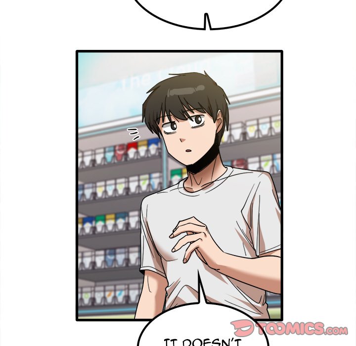 No More, No Less Chapter 28 Page 58