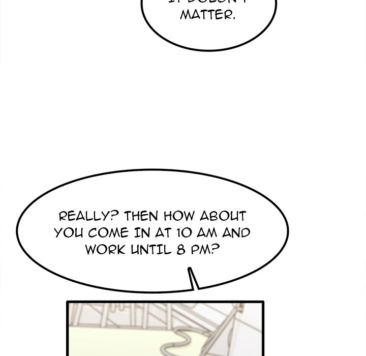 No More, No Less Chapter 28 Page 59