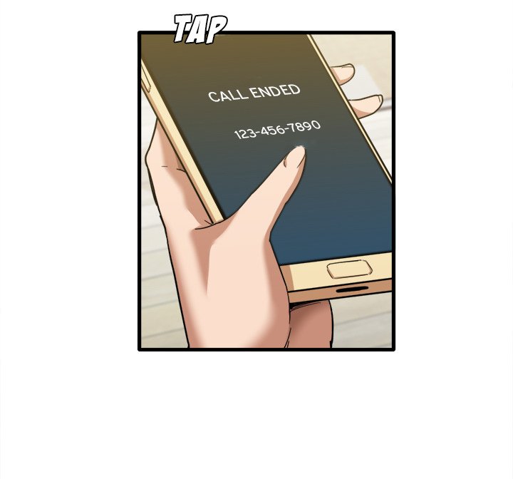 No More, No Less Chapter 28 Page 6
