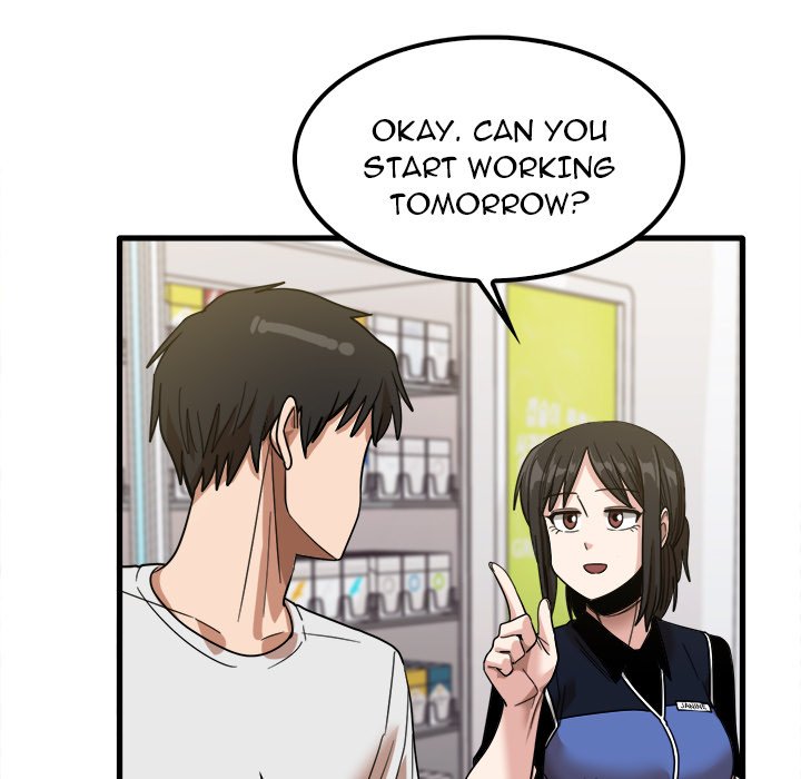 No More, No Less Chapter 28 Page 61