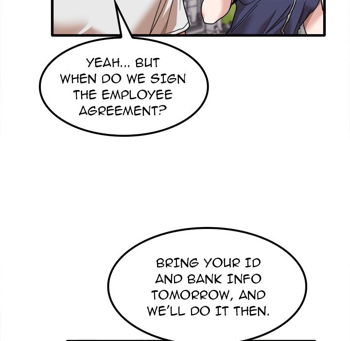 No More, No Less Chapter 28 Page 62