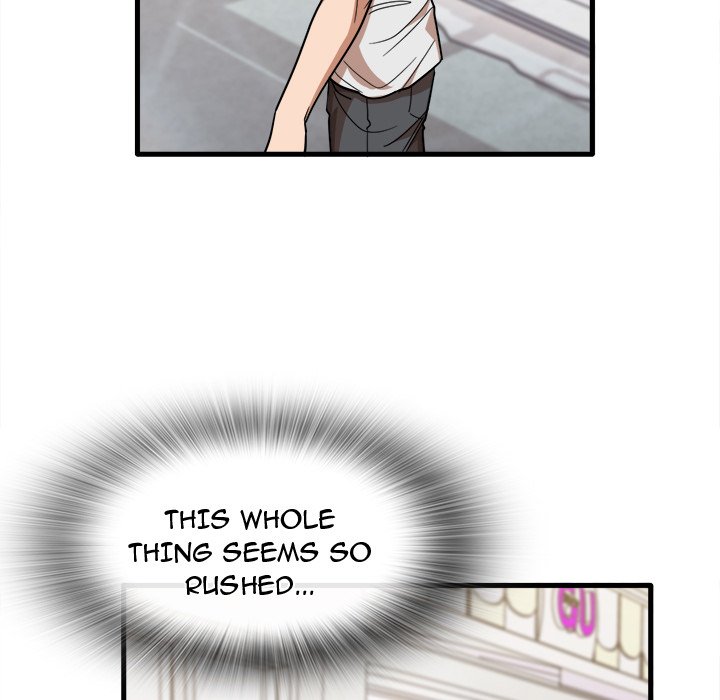 No More, No Less Chapter 28 Page 68