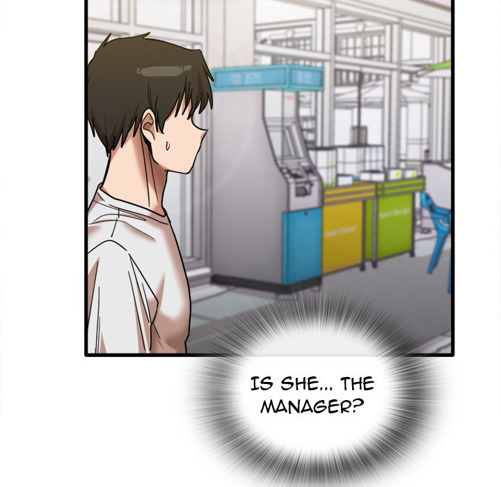 No More, No Less Chapter 28 Page 69