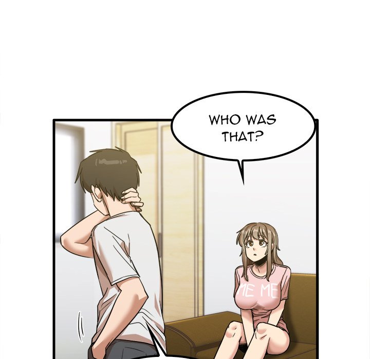 No More, No Less Chapter 28 Page 7
