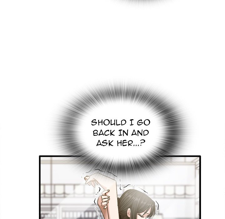 No More, No Less Chapter 28 Page 70