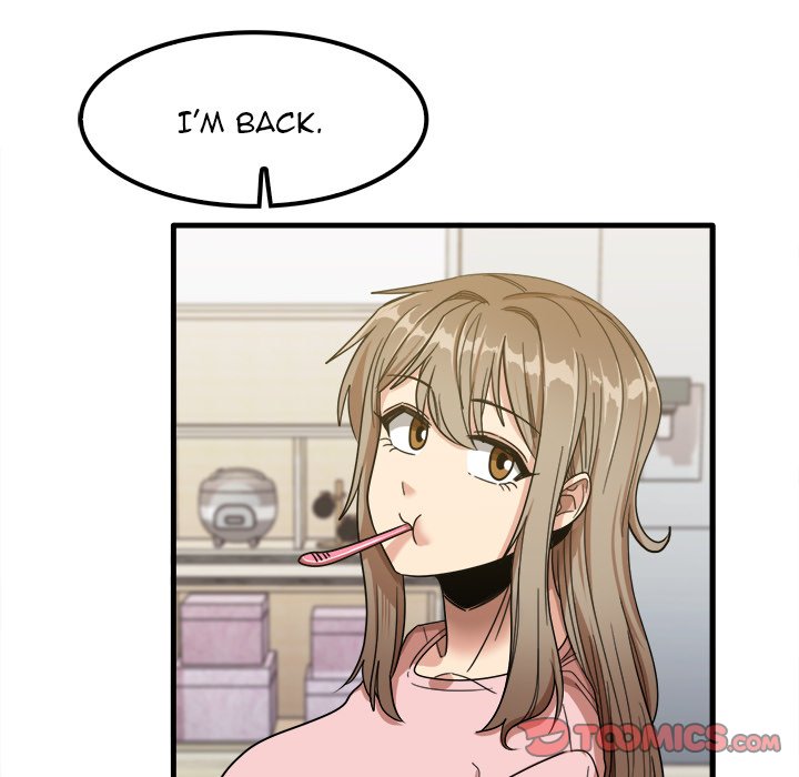No More, No Less Chapter 28 Page 74