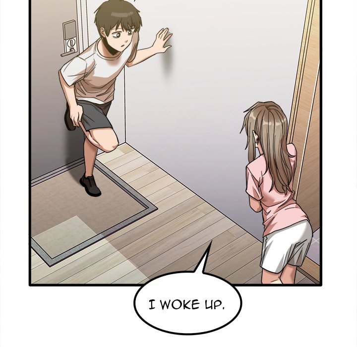 No More, No Less Chapter 28 Page 76