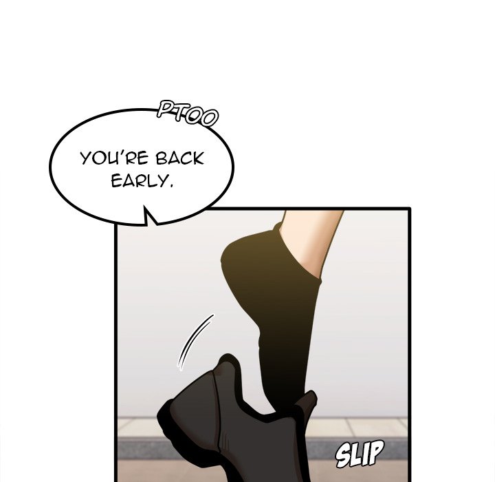 No More, No Less Chapter 28 Page 77