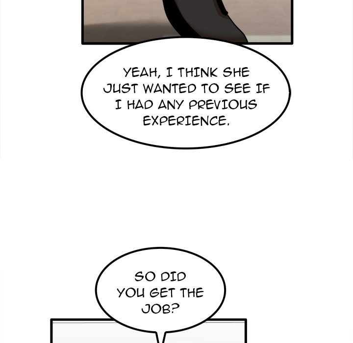 No More, No Less Chapter 28 Page 78