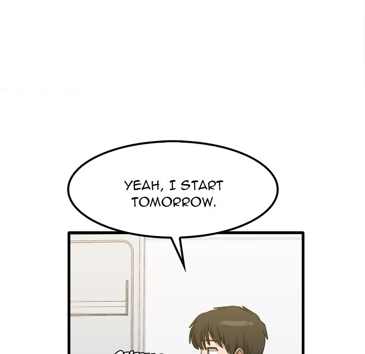 No More, No Less Chapter 28 Page 80