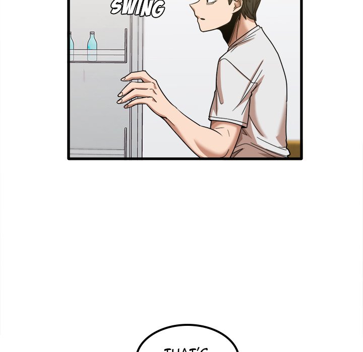 No More, No Less Chapter 28 Page 81