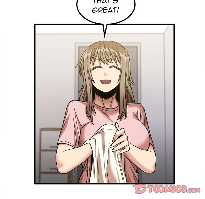 No More, No Less Chapter 28 Page 82