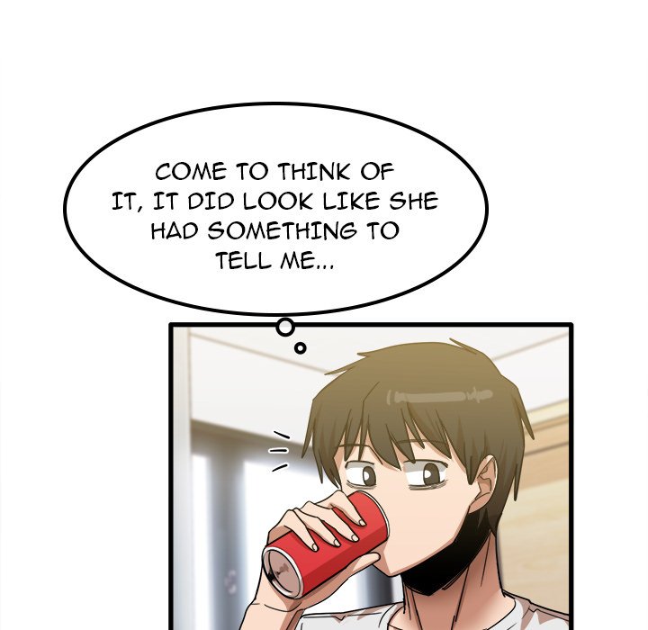 No More, No Less Chapter 28 Page 85