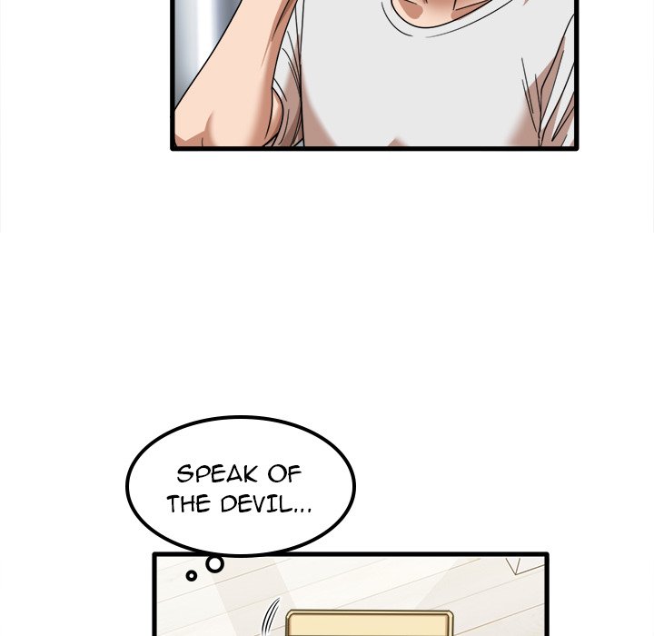 No More, No Less Chapter 28 Page 86
