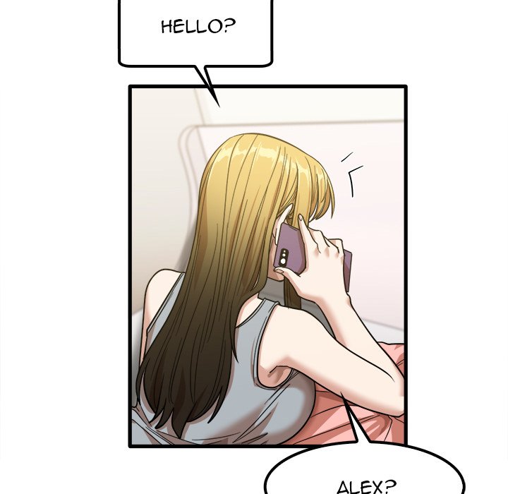 No More, No Less Chapter 28 Page 88