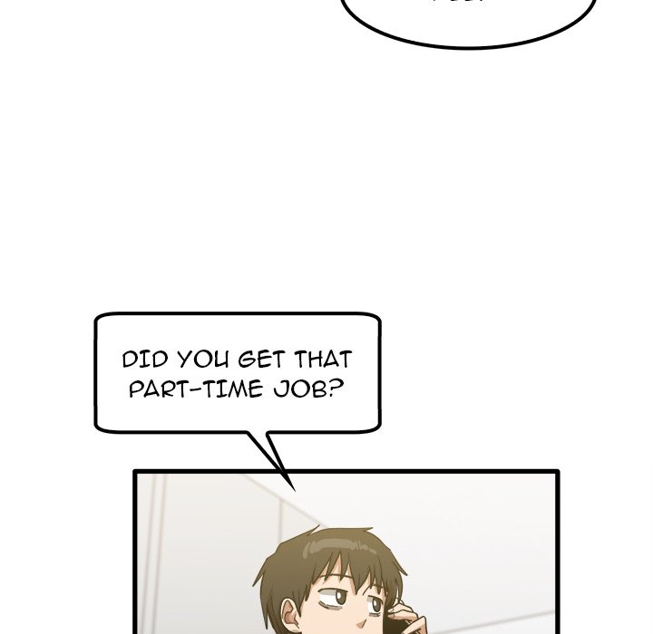 No More, No Less Chapter 28 Page 89