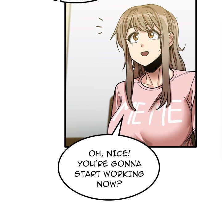 No More, No Less Chapter 28 Page 9