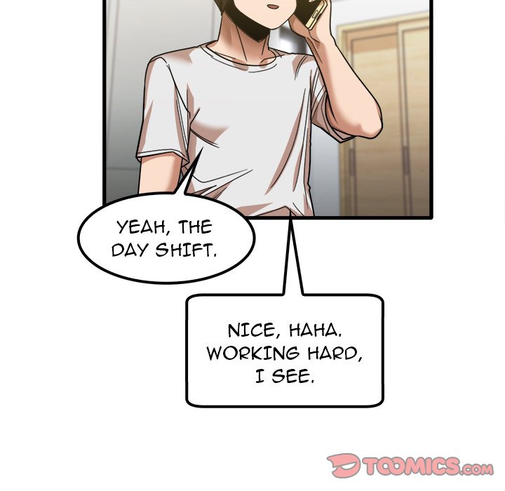 No More, No Less Chapter 28 Page 90