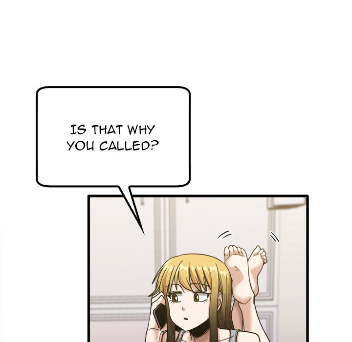No More, No Less Chapter 28 Page 91