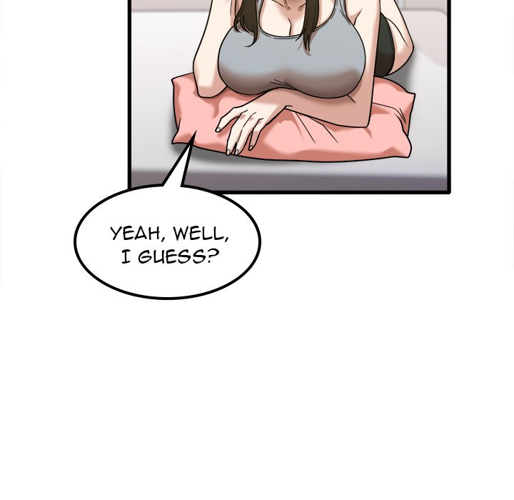 No More, No Less Chapter 28 Page 92
