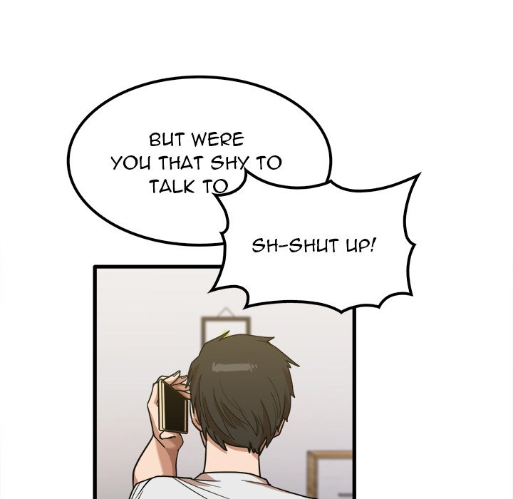 No More, No Less Chapter 28 Page 93