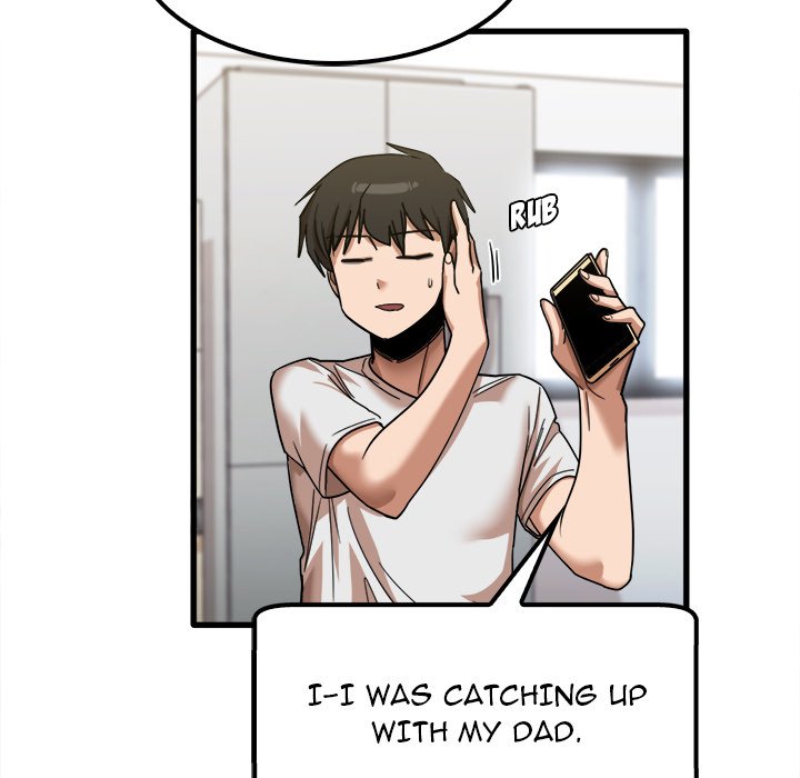 No More, No Less Chapter 28 Page 95