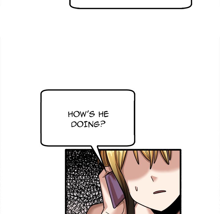 No More, No Less Chapter 28 Page 96