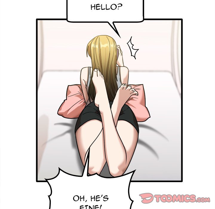 No More, No Less Chapter 28 Page 98