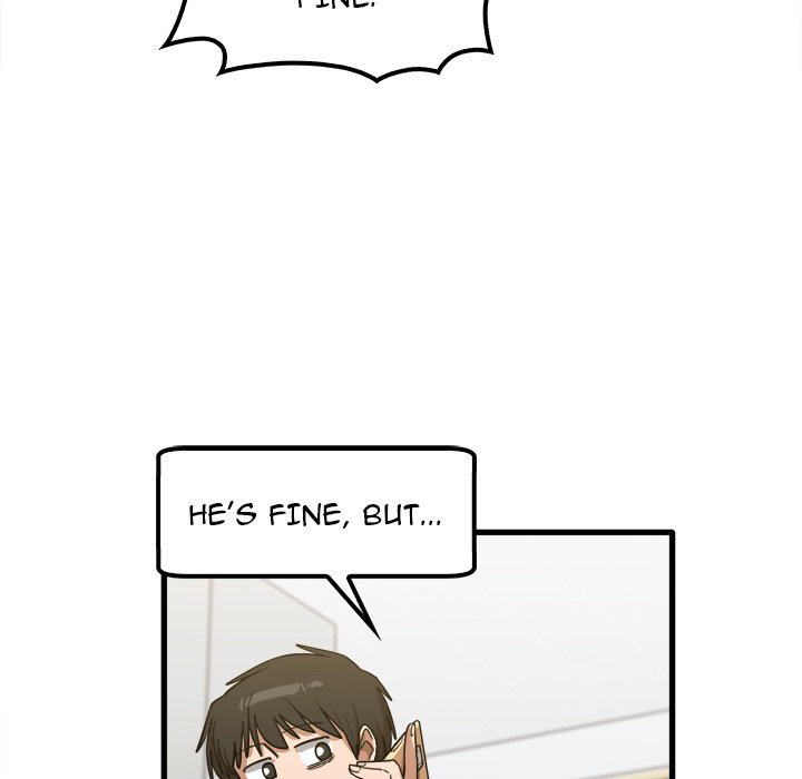 No More, No Less Chapter 28 Page 99