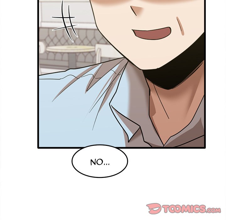 No More, No Less Chapter 29 Page 10