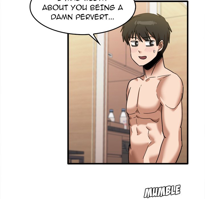 No More, No Less Chapter 29 Page 100