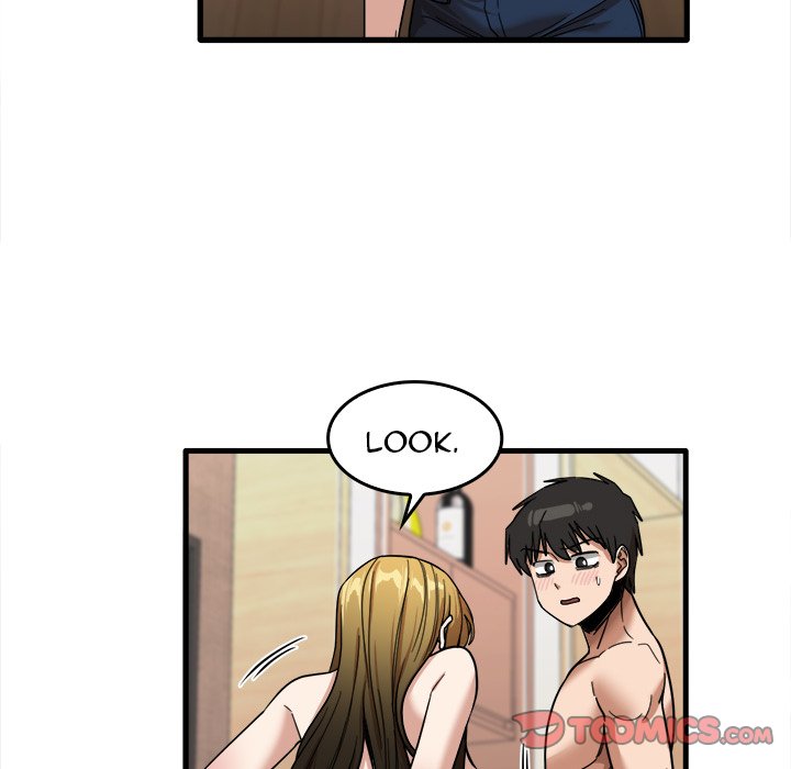 No More, No Less Chapter 29 Page 102