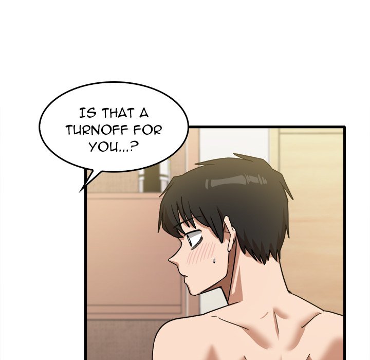 No More, No Less Chapter 29 Page 107