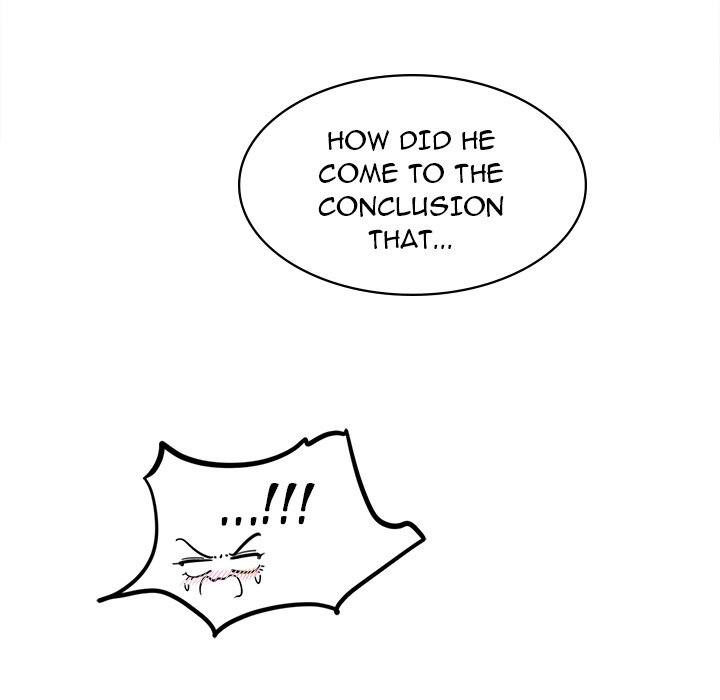 No More, No Less Chapter 29 Page 11