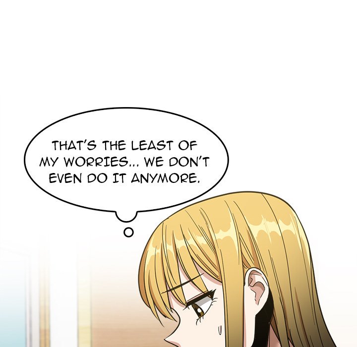 No More, No Less Chapter 29 Page 12