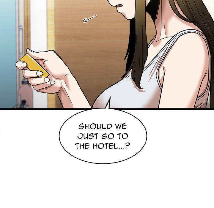 No More, No Less Chapter 29 Page 13