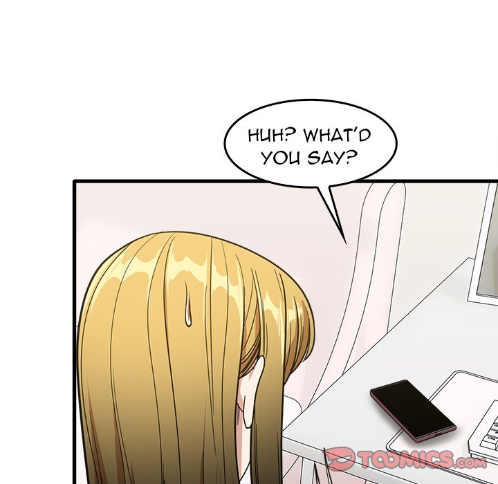 No More, No Less Chapter 29 Page 14