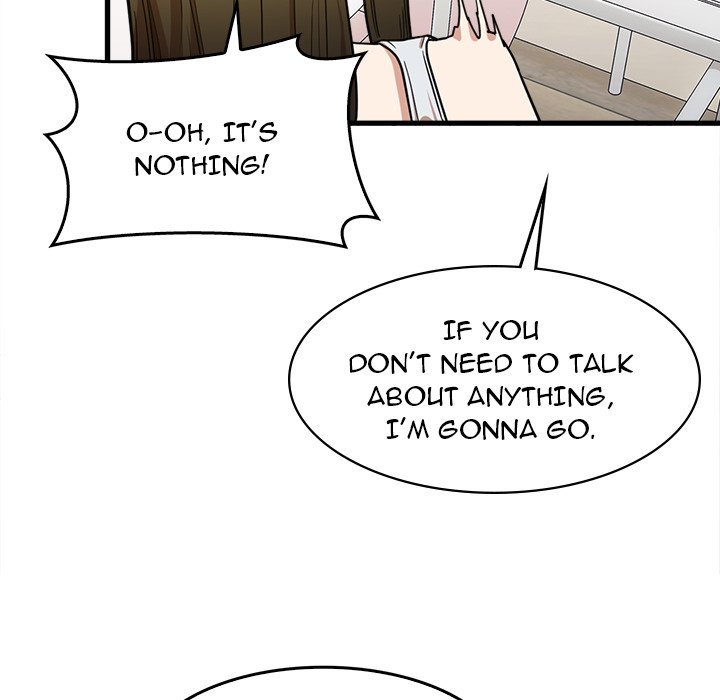 No More, No Less Chapter 29 Page 15