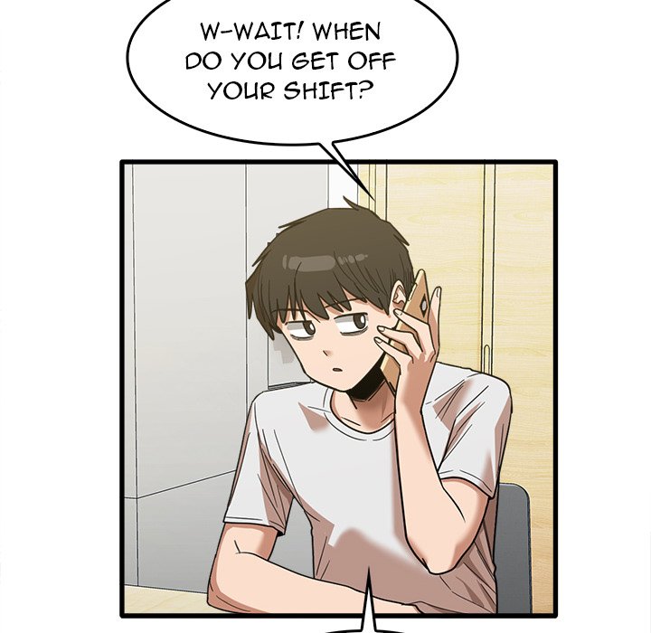 No More, No Less Chapter 29 Page 16