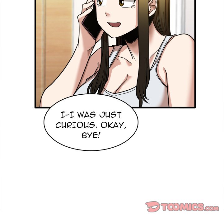 No More, No Less Chapter 29 Page 18